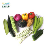 寿光蔬菜寿光蔬菜新鲜蔬菜组合蔬菜包8斤装 品种丰富 产地直发