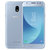 三星(SAMSUNG) Galaxy J3 （J3300）美颜自拍手机 3GB+32GB 凝霜蓝 全网通