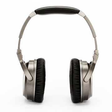 Pisen/品胜 HD500头戴式有线耳机重低音音乐奢华游戏耳机HIFI音质