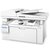 惠普/HPM132SNW黑白激光无线打印机一体机连续复印扫描家用办公商用