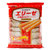 【国美自营】日本进口 波路梦Bourbon布尔本 奶油味夹心威化饼干卷 61g（18根） 自营