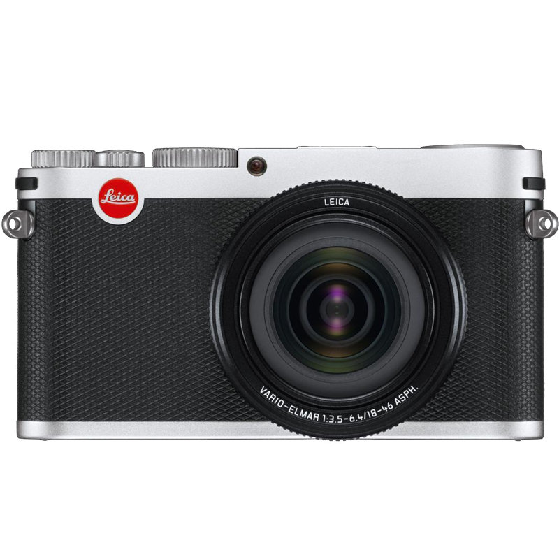 徕卡(leica)x vario 莱卡mini m 数码相机 xv(银色 官方标配)