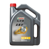 嘉实多（Castrol）金嘉护 5W-30 4L 机油润滑油SN(5W-30 4L)