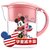 迪士尼（Disney） 净水壶净水器家用滤水壶过滤器 Disney-Mickey-01米妮 即滤即饮