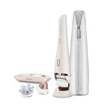 飞利浦（Philips）SC5370/10洁肤仪 电子美容仪洁面仪 多功能SPA仪