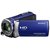 索尼（SONY）HDR-CX210E数码摄像机  蓝色 150万像素25倍光学变焦2.7英寸23万像素液晶屏光学防抖内置8G内存，配合智能场景自动切换，快快拍摄有趣的视频吧！