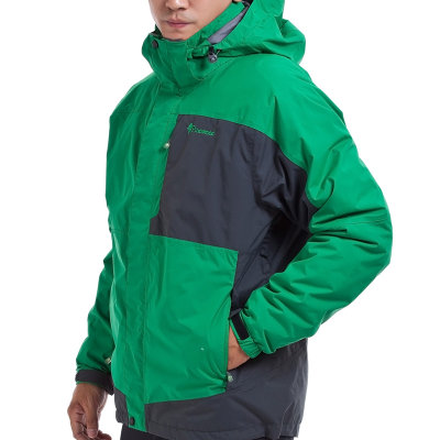 磐雾（pinewood）CM122009男式套棉冲锋衣