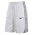 耐克Nike男装针织短裤 831393-010-100-657(白色 XXL)