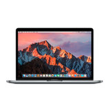 苹果（Apple）MacBook Pro MPXQ2CH/A 13.3英寸笔记本电脑 i5处理器/8GB内存/128G