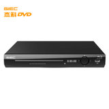 GIEC/杰科 BDP-G2805 4K蓝光播放机高清硬盘dvd影碟机vcd播放器(黑色)