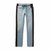 Off White/美国潮牌 男士蓝色棉质修身弹力牛仔裤31（2尺4）蓝 OMYA025-R19C32021-7300