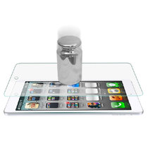 ipad mini2钢化膜 苹果保护膜迷你平板高清贴膜ipadmini1/3玻璃膜