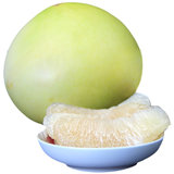 杞农优食白柚2个装 约2.25-2.75kg  果肉紧实 高甜低酸 果粒汁水丰富