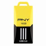 PNY/必恩威 F1 16G 迷你U盘 高速USB3.0 创意防水优盘