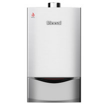 林内(Rinnai) L1GB28-24G55 100A 燃气采暖 壁挂炉 低噪 APP控制