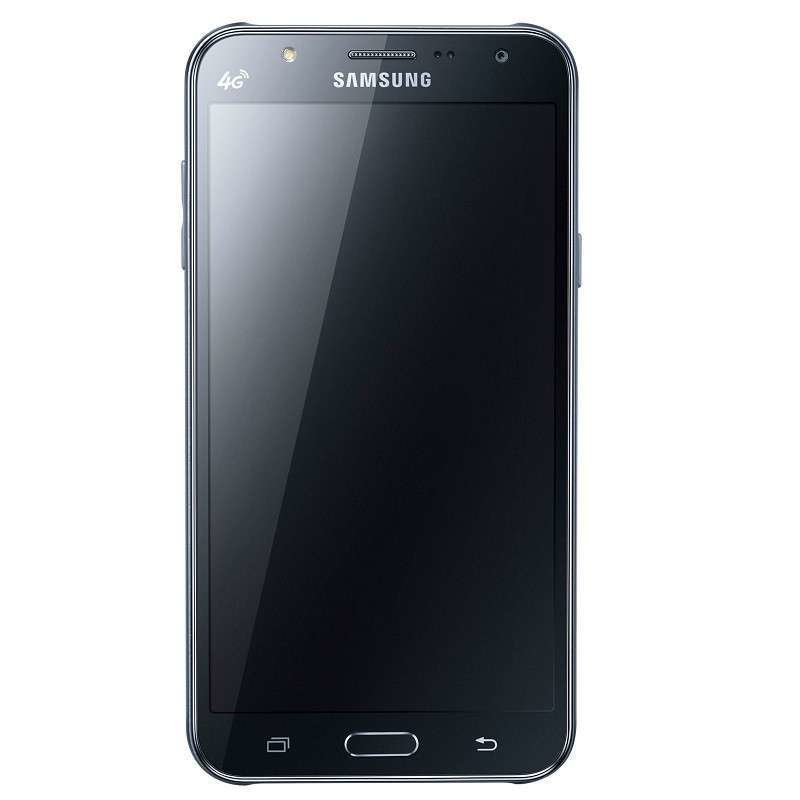 手机三星samsunggalaxyj5j5008双卡双待5英寸4核1300万像素黑色返回