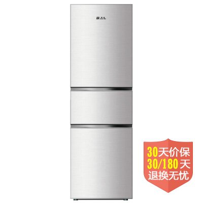华凌（HUALING）BCD-215TQH冰箱