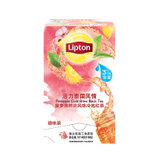 立顿菠萝洛神花风味冷泡茶37.5g 国美甄选