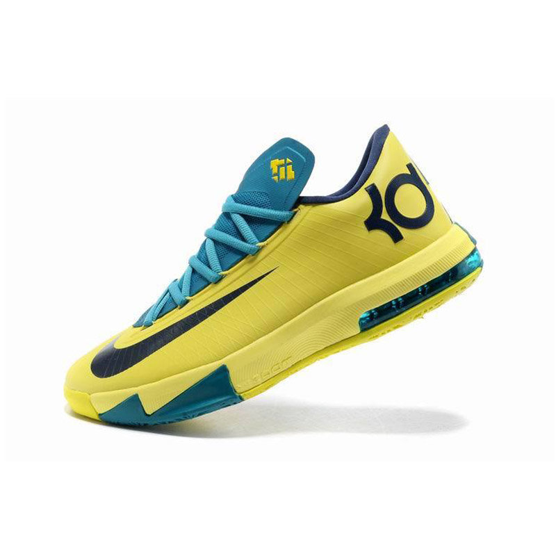 籃球鞋nike耐克男鞋what the kd6杜蘭特6 杜蘭特7 杜蘭特8 籃球鞋 nba