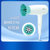 飞利浦(Philips)电吹风机家用水光机2200W智能水光护发负离子BHD315/05(小荷绿（标配版）)