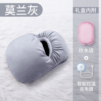 L101暖水袋+暖脚套(颜色)