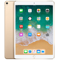 Apple iPad Pro 平板电脑 9.7英寸  全网通版(金色)