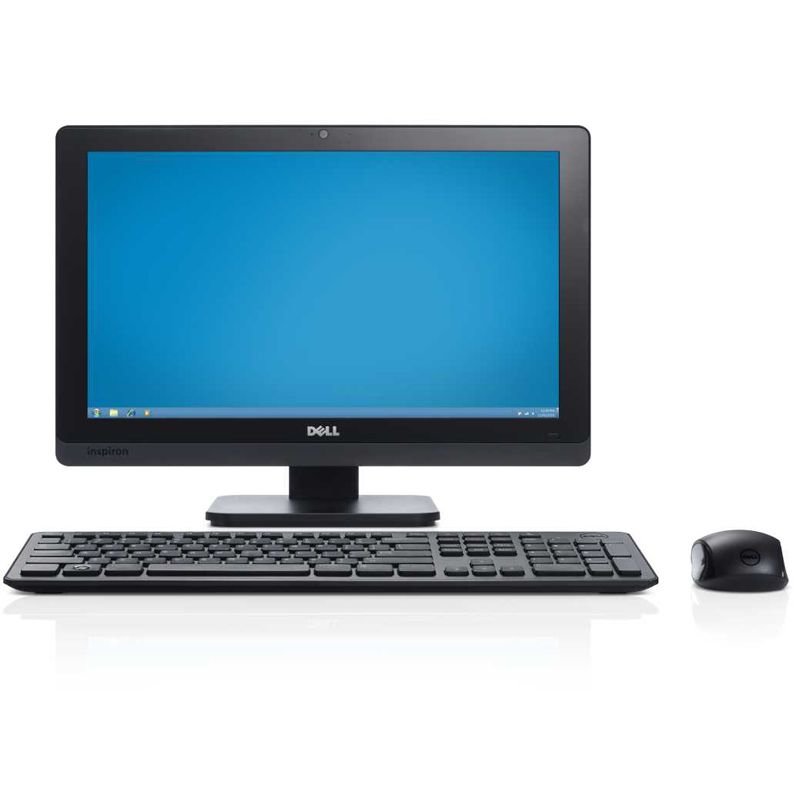 戴尔inspiron one 2020-r236-jn一体机