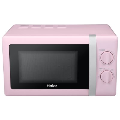 海尔haier微波炉mzc2070m20l700w6h高压磁化内胆嵌入式转盘