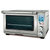 铂富（Breville） 多功能电烤箱 家用烘焙 液晶显示不沾涂层 BOV800 22升第2张高清大图