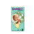 Bambo Nature 原装进口丹麦Bambo Nature 班博自然系列婴儿纸尿裤3号S号66片