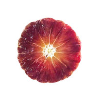 飓香园 四川塔罗科血橙5斤中果 单果60-65mm 富含花青素的水果