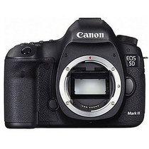 佳能（Canon）5D Mark III 全画幅单反相机 5D Mark3拆单机 佳能5D3 5d3 单机身 5DIII(官方标配)