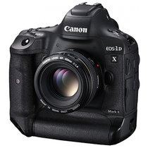 佳能（Canon）EOS-1D X Mark II全画幅单反相机（EF 50mm f/1.4 USM） 1DX2套机