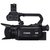佳能（Canon）LEGRIA HF XA25 专业数码摄像机(官方标配)