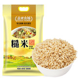 盖亚农场东北杂粮糙米2.5kg 国美超市甄选