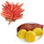 约巢沙地板栗红薯+沙地水果红萝卜