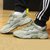 Adidas阿迪达斯三叶草男鞋女鞋 22春季新款运动鞋复古时尚耐磨舒适轻便透气板鞋休闲鞋子GW4434(浅灰色 42.5)