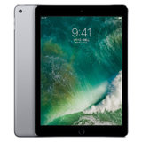 苹果（Apple）iPad mini 4 迷你4代 WIFI版/WLAN + Cellular 4G 7.9英寸平板电脑(深空灰 标配)
