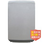 美的（Midea）MB70-5026G 7公斤 分类程序 自设定洗涤时间和次数 波轮洗衣机