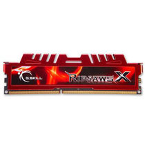 芝奇(G.Skill) Ripjaws X系列 DDR3 1600频率 8G 台式机内存