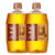 胡姬花古法小榨花生油900ml/瓶 物理压榨一级小瓶装炒烘焙食用油(1)