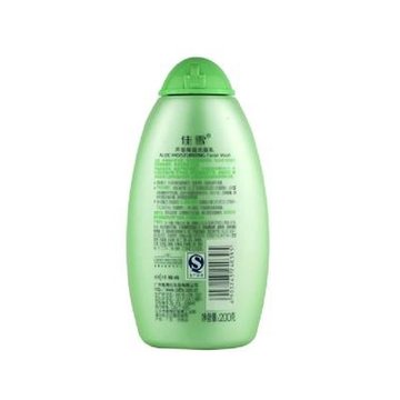 商品编号:8000051420佳雪芦荟保湿洗面乳佳雪洁面洁面