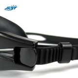 德国佳斯特/JAST新品时尚泳镜全新上架防雾/防祡外线黑色JSD601M