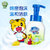 舒肤佳儿童泡沫洗手液甜瓜香型280ml 棉花糖洗手液长效保护pH温和宝宝