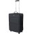 法国LEXON乐上 航空防水25寸 时尚拉杆箱  旅行箱 行李箱LN1050(黑色N)