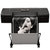 惠普(HP) DesignJet Z3200 彩色喷墨绘图仪 24英寸 A1幅面 支持工程技术 CIS
