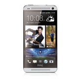 HTC New One 802w 3G手机 (银色）WCDMA/GSM 双卡双待