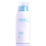 FANCL 无添加保湿洁面粉-滋润型50G