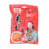 羔羊王火锅调料(香辣)150g/袋