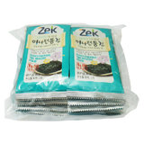 ZEK 迷你传统海苔 20g（2g*10包）